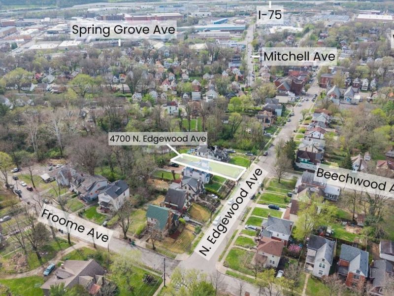 4700 N Edgewood Avenue, Cincinnati, OH 45232 Photo 6