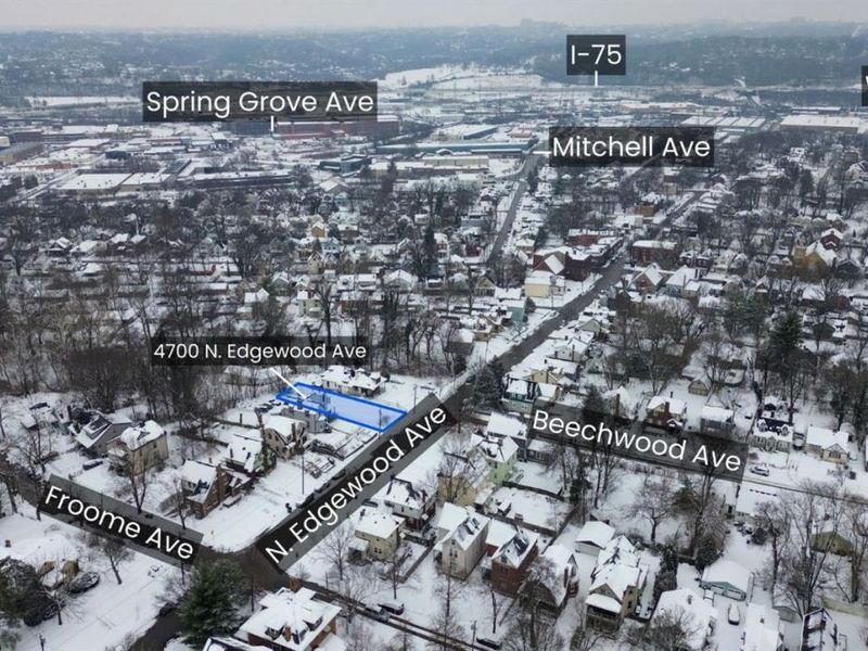 4700 N Edgewood Avenue, Cincinnati, OH 45232 Photo 7