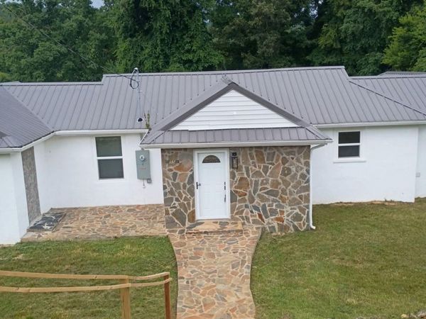 55 Hill ST, Fieldale, VA 24089