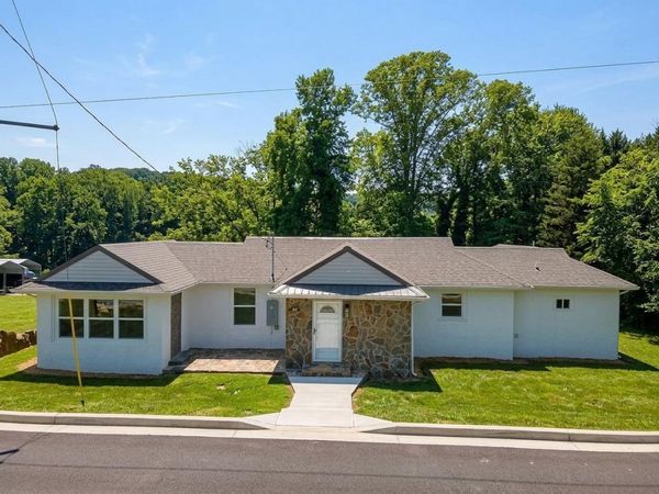 55 Hill ST, Fieldale, VA 24089