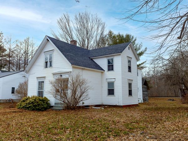 64 Penobscot Street, Orono, ME 04473