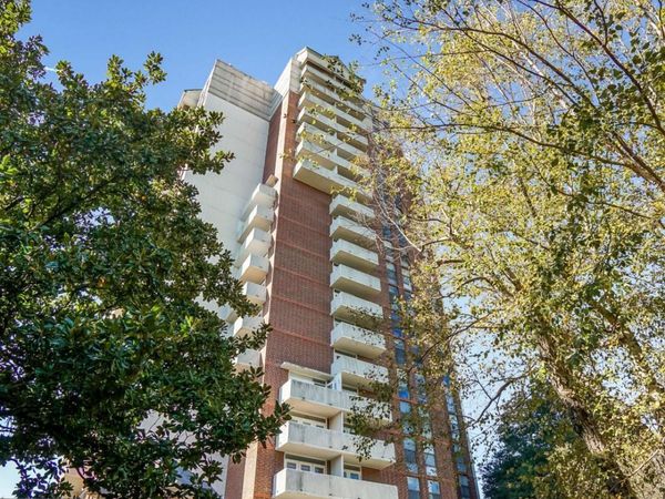 375 Ralph McGill Boulevard NE, Unit 108, Atlanta, GA 30312