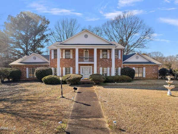 4109 Henderson Road, Byram, MS 39272