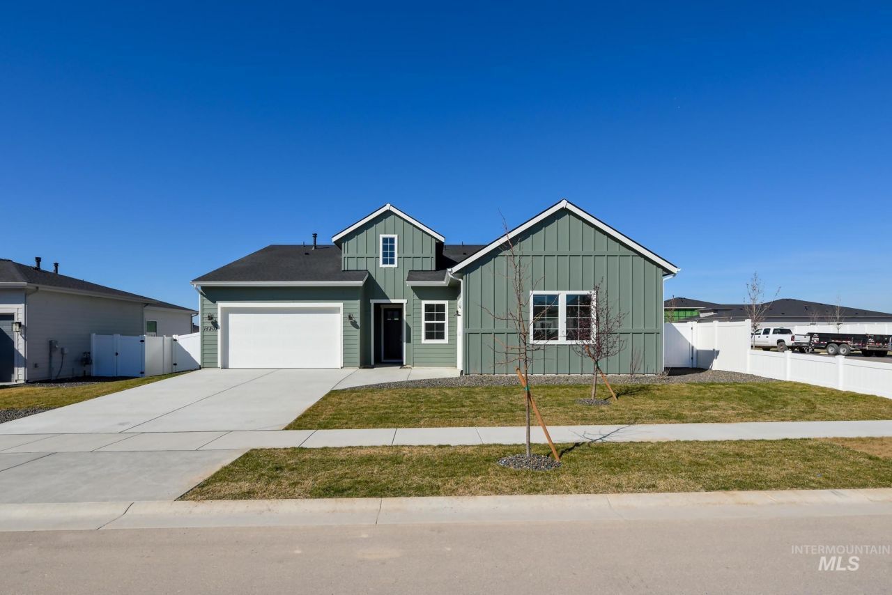 15203 Steel Cloud Ave, Caldwell, ID 83607 Main Photo