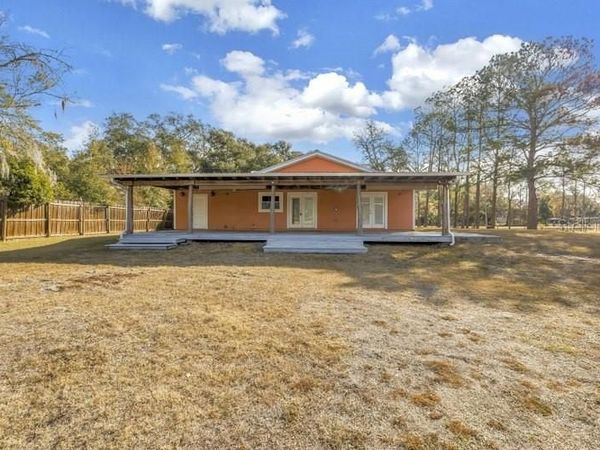 8521 EHREN CUTOFF, LAND O LAKES, FL 34639