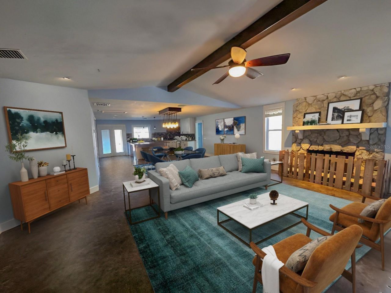 8521 Ehren Cutoff, Land O Lakes, FL 34639 Photo