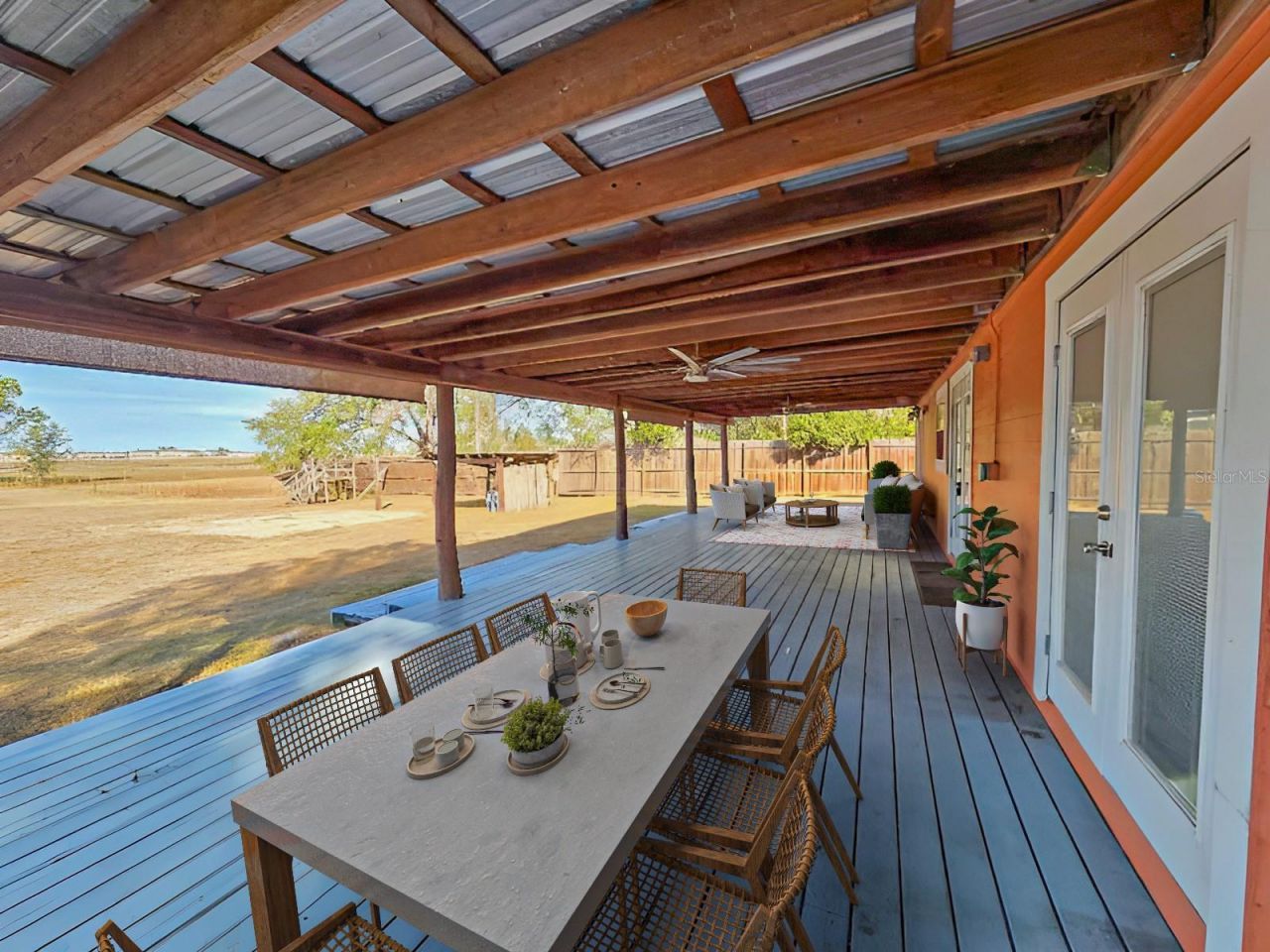 8521 Ehren Cutoff, Land O Lakes, FL 34639 Photo