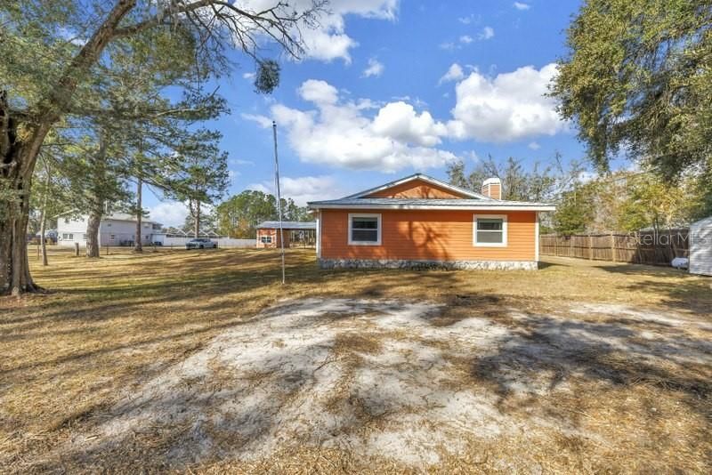 8521 Ehren Cutoff, Land O Lakes, FL 34639 Photo