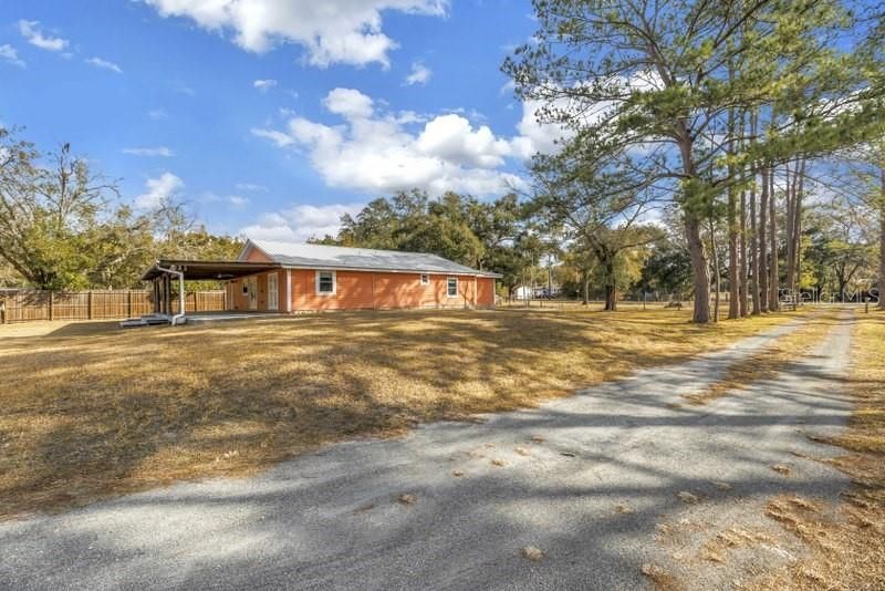 8521 Ehren Cutoff, Land O Lakes, FL 34639 Photo