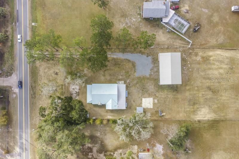 8521 Ehren Cutoff, Land O Lakes, FL 34639 Photo