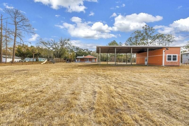 8521 Ehren Cutoff, Land O Lakes, FL 34639 Photo