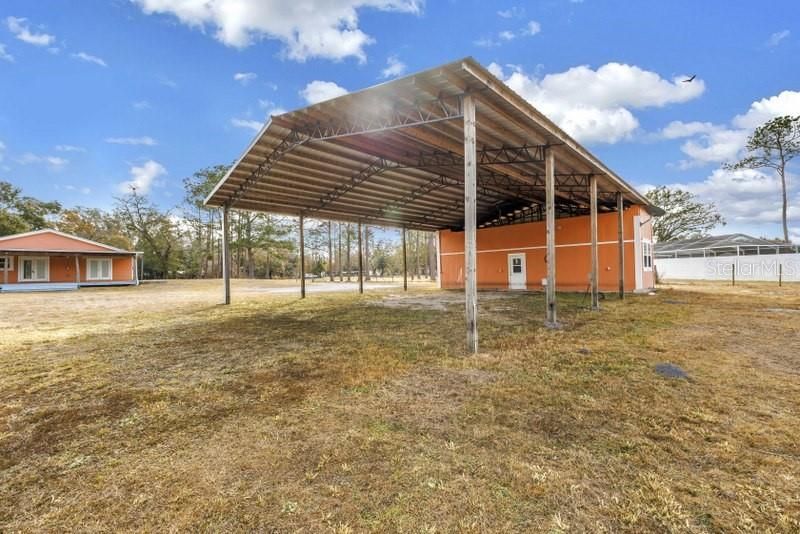 8521 Ehren Cutoff, Land O Lakes, FL 34639 Photo