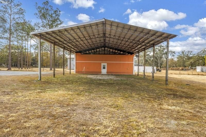 8521 Ehren Cutoff, Land O Lakes, FL 34639 Photo