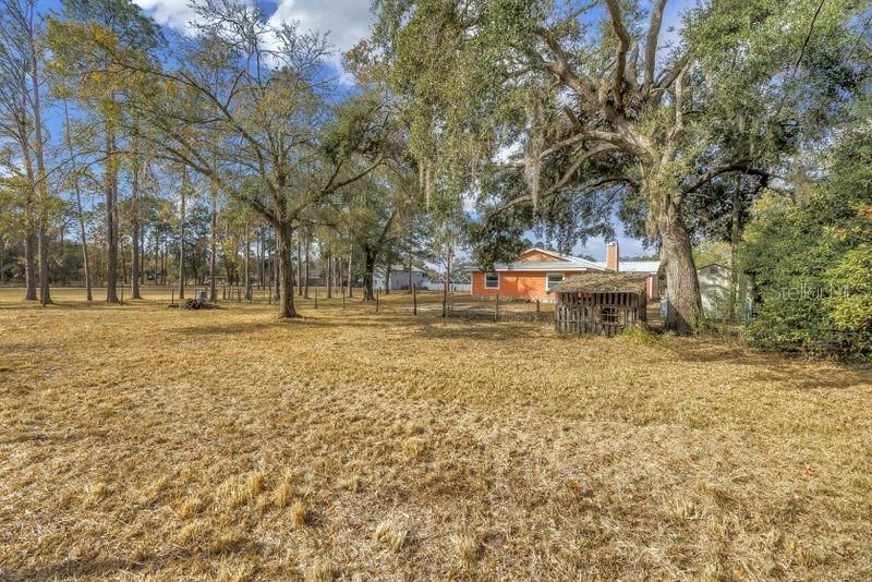 8521 Ehren Cutoff, Land O Lakes, FL 34639 Photo