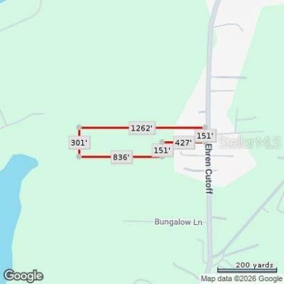 8521 Ehren Cutoff, Land O Lakes, FL 34639 Photo