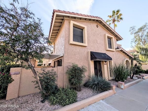 10421 N 11TH Street N, Unit 3, Phoenix, AZ 85020