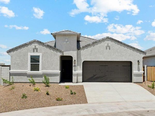 48360 N DURAN Way, Gold Canyon, AZ 85118