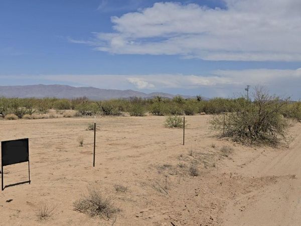 495XX N 527th Drive, Unit -, Aguila, AZ 85320