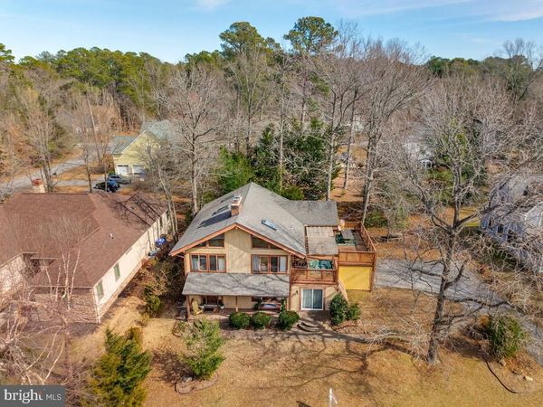 11445 MOHAWK COURT, ISSUE, MD 20645