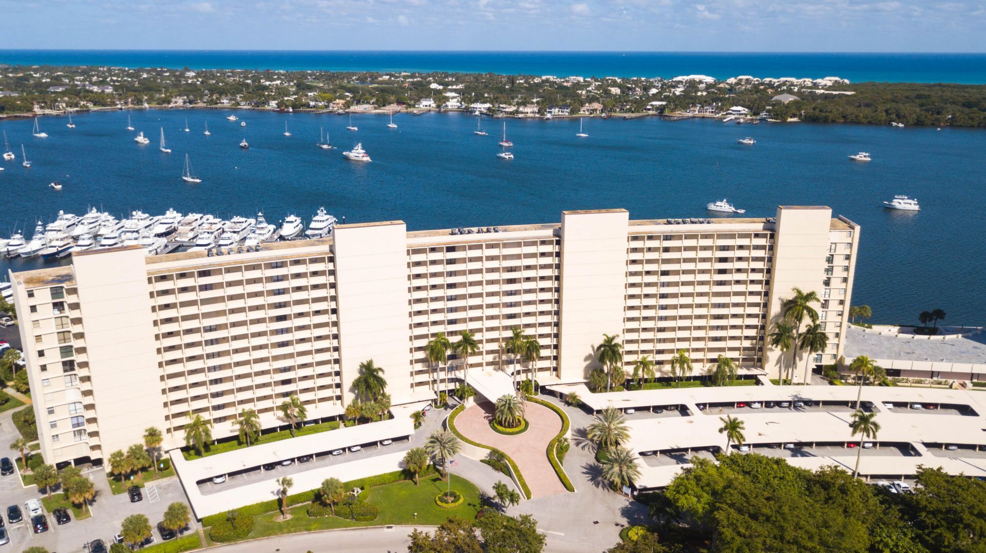 130 Lakeshore Drive, Unit 222, North Palm Beach, FL 33408 Photo