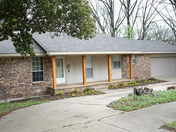 3320 North Hills Boulevard, North Little Rock, AR 72116