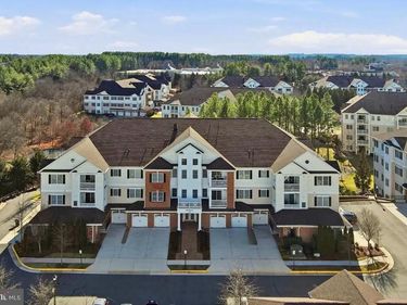 15110 HEATHER MILL LANE, Unit 402, HAYMARKET, VA 20169