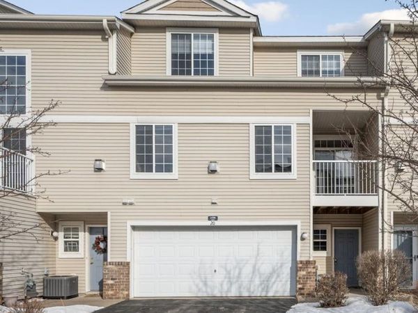 14700 Cobalt Street NW, Unit 20, Ramsey, MN 55303