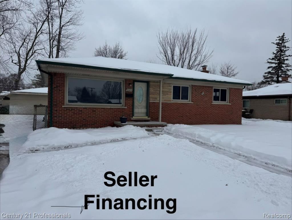 6327 Merriman Road, Garden City, MI 48135 Main Photo