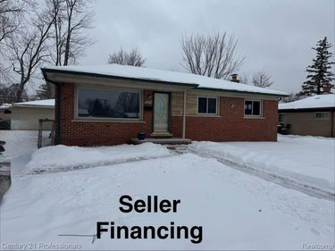 6327 Merriman Road, Garden City, MI 48135