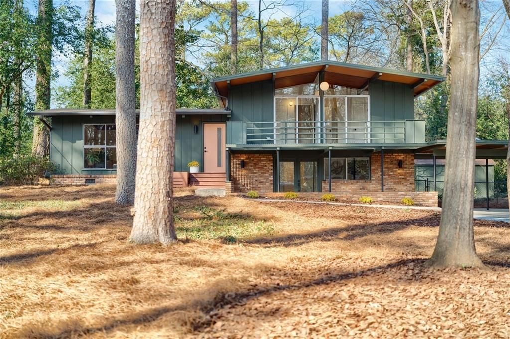 3652 Northlake Drive, Atlanta, GA 30340 Main Photo