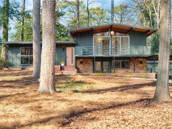 3652 Northlake Drive, Atlanta, GA 30340