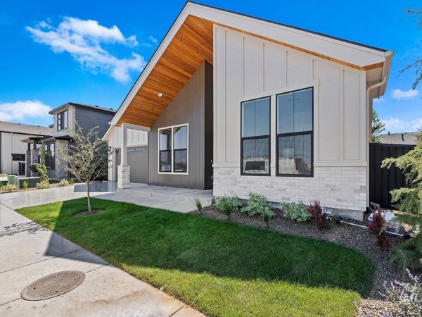 1259 W Malbar St., Meridian, ID 83646