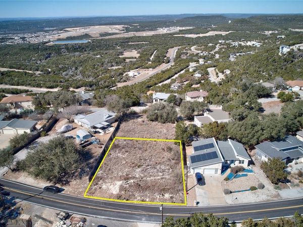 8406 BAR K RANCH RD, Leander, TX 78645