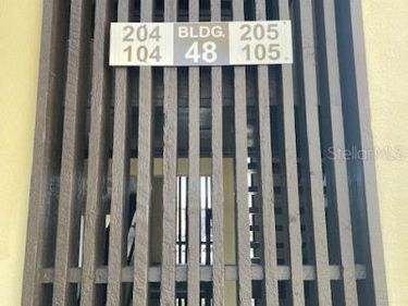 48 CLUB HOUSE DRIVE, Unit 204, PALM COAST, FL 32137