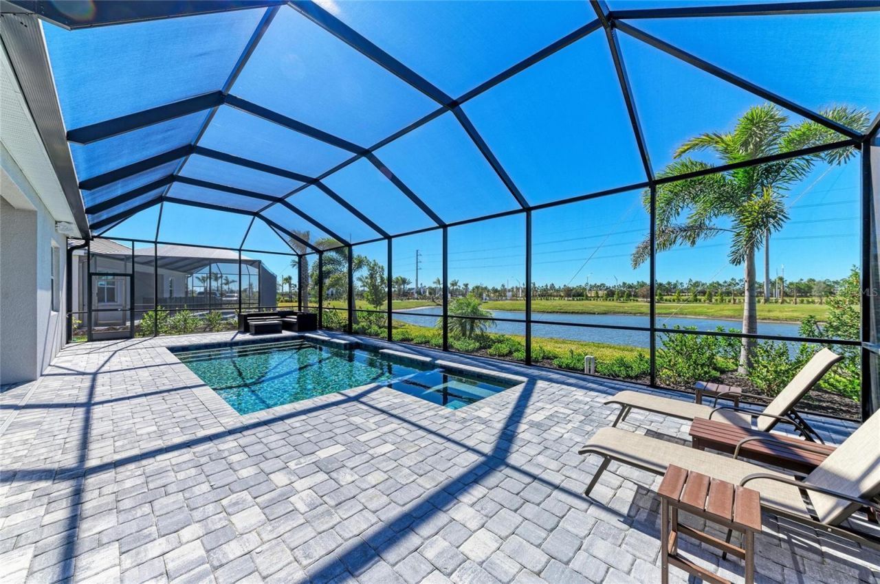 5624 Lightning Whelk, Lakewood Ranch, FL 34211 Photo