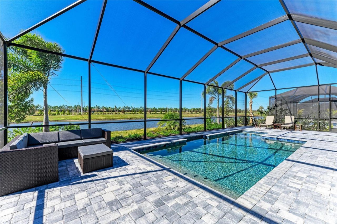 5624 Lightning Whelk, Lakewood Ranch, FL 34211 Photo