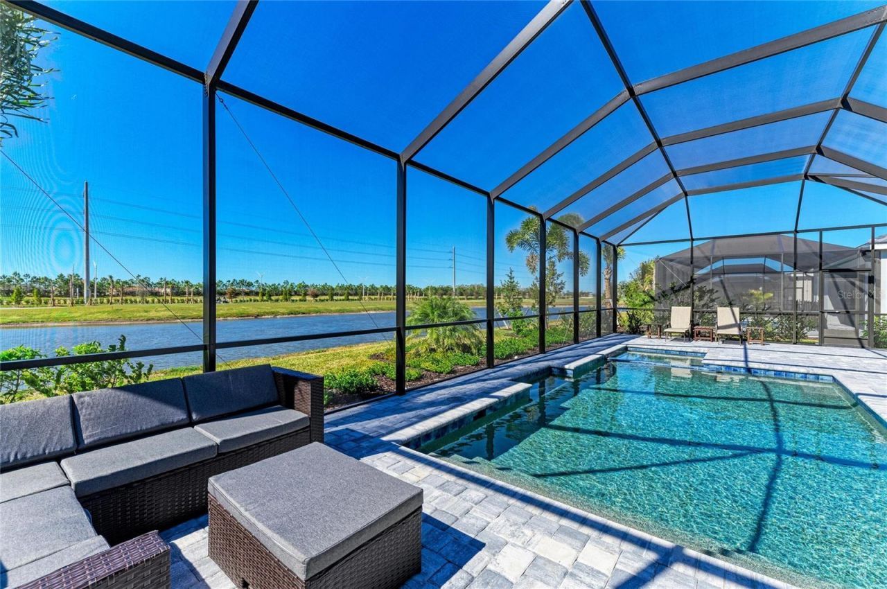 5624 Lightning Whelk, Lakewood Ranch, FL 34211 Photo