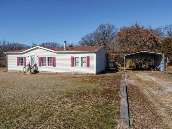 1818 County Road 3700 N/A, Unit B, Coffeyville, KS 67337