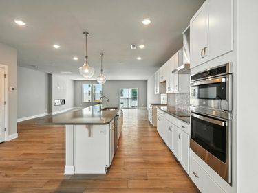 1232 S Person Street, Unit 201, Raleigh, NC 27601