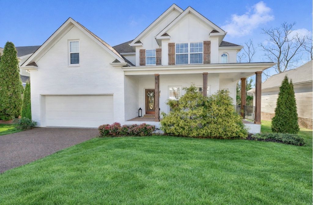 1020 Watauga Ct, Thompsons Station, TN 37179 Main Photo