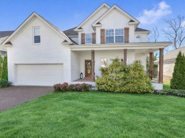 1020 Watauga Ct, Thompsons Station, TN 37179