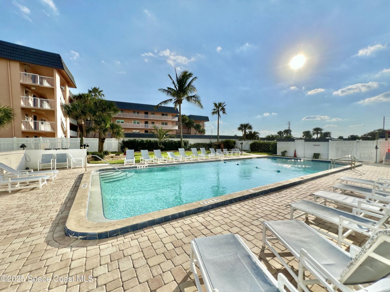 640 N Atlantic Avenue, Unit 3b, Cocoa Beach, FL 32931 Photo