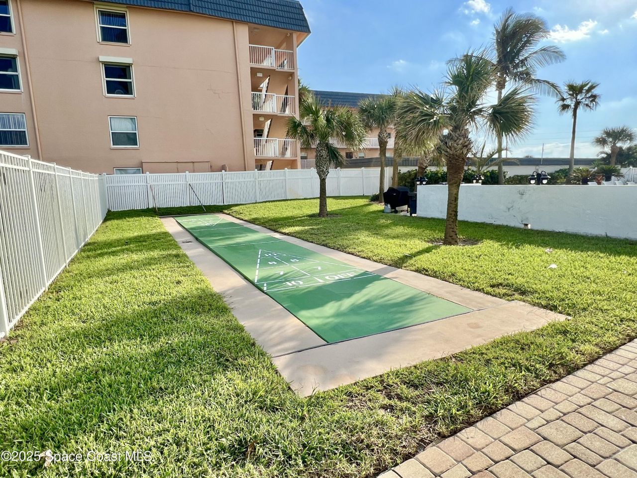 640 N Atlantic Avenue, Unit 3b, Cocoa Beach, FL 32931 Photo