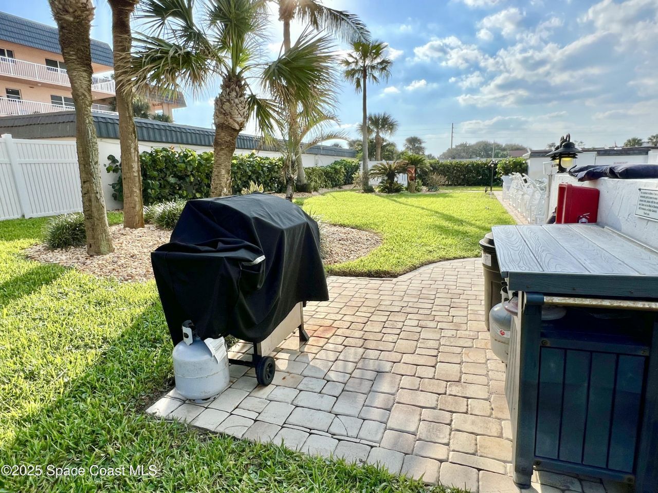 640 N Atlantic Avenue, Unit 3b, Cocoa Beach, FL 32931 Photo