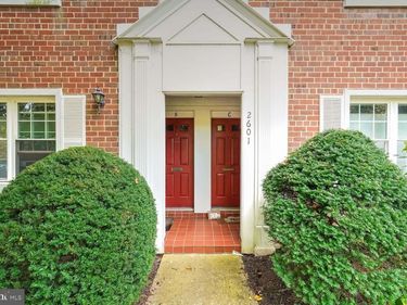 2601 S WALTER REED DRIVE, Unit B, ARLINGTON, VA 22206