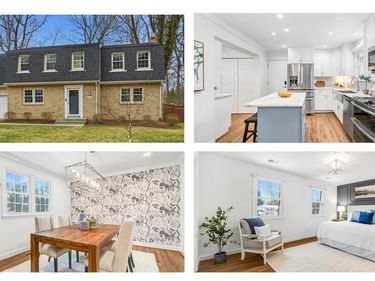 10215 COMMONWEALTH BOULEVARD, FAIRFAX, VA 22032