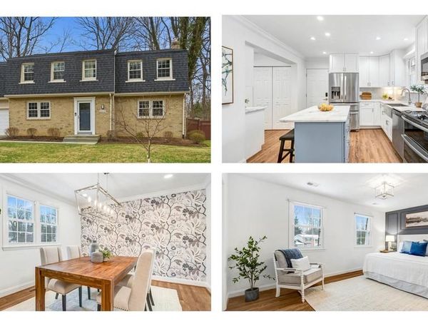 10215 COMMONWEALTH BOULEVARD, FAIRFAX, VA 22032