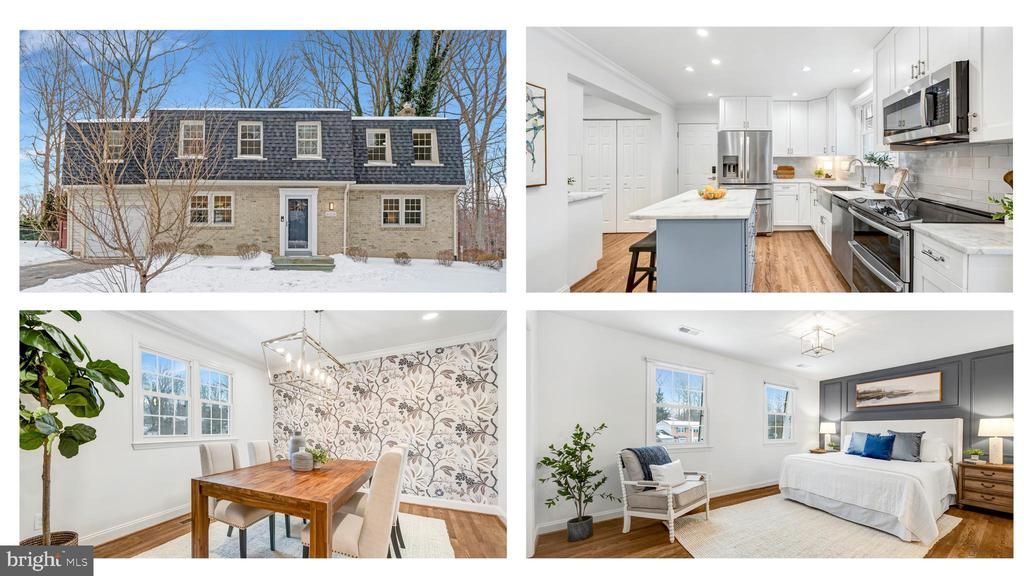 10215 Commonwealth Boulevard, Fairfax, VA 22032 Main Photo