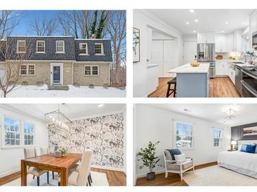 10215 COMMONWEALTH BOULEVARD, FAIRFAX, VA 22032