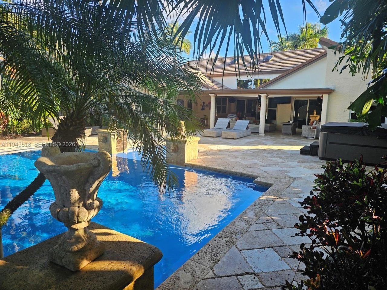 3070 Perriwinkle Cir , Davie, FL 33328 Photo